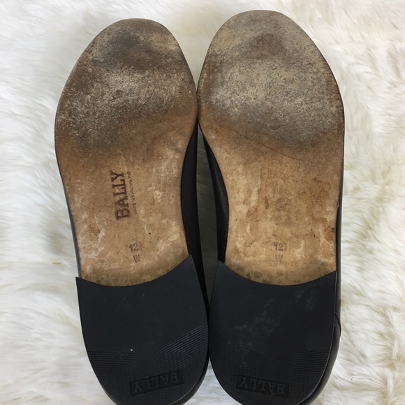 Bally of Switzerland High End Men’s Loafers - Picture 5 of 6